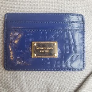 Michael Kors Card Case